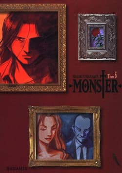 Monster 6 - Urasawa Naoki