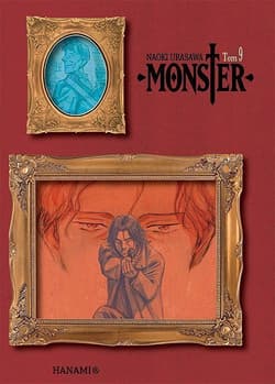 MONSTER 9 - Urasawa Naoki