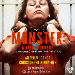 Monster - audiobook - Christopher Berry-Dee