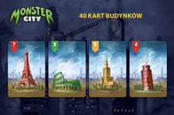 Galeria - zdjęcie nr. 3 - Monster City