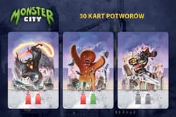 Galeria - zdjęcie nr. 4 - Monster City