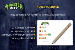 Galeria - zdjęcie nr. 5 - Monster City