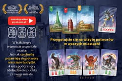 Galeria - zdjęcie nr. 4 - Monster City