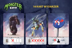 Galeria - zdjęcie nr. 3 - Monster City