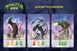 Galeria - zdjęcie nr. 2 - Monster City