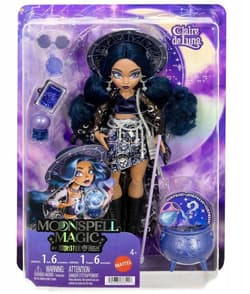 Monster High Claire de Luna