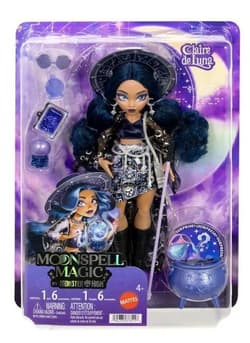 Monster High Claire de Luna Draculaura