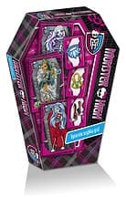 Monster High - gra