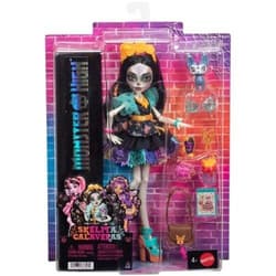 Monster High Skelita Calaveras