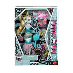 Monster High Skullector Dawn of the Dance Lagoona