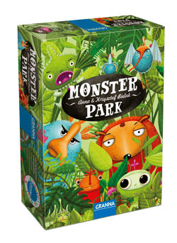 Monster park