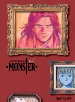 Monster Tom 1 - Urasawa Naoki