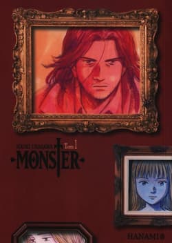 Monster Tom 1 - Urasawa Naoki