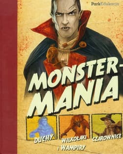 Monstermania