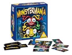 Monstermania Piatnik