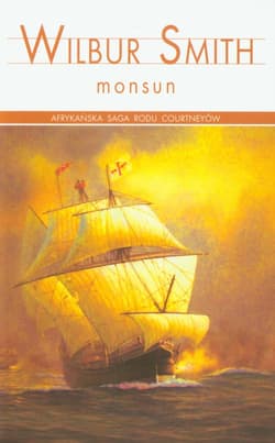 Monsun - Wilbur  Smith