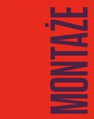 Montaże. Debora Vogel i nowa legenda miasta - Praca zbiorowa