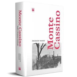 Monte Cassino - Wawer Zbigniew
