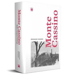 Monte Cassino - Wawer Zbigniew