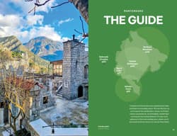 Galeria - zdjęcie nr. 4 - Montenegro. Lonely Planet