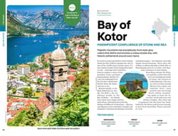 Galeria - zdjęcie nr. 5 - Montenegro. Lonely Planet