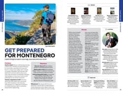 Galeria - zdjęcie nr. 4 - Montenegro. Lonely Planet