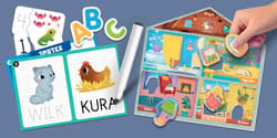 Galeria - zdjęcie nr. 2 - Montessori - Gra na każdy dzień