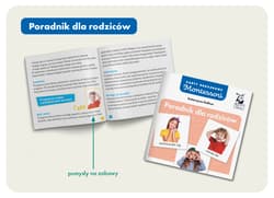 Galeria - zdjęcie nr. 4 - Montessori Karty obrazkowe Emocje (2-5 lat). Kapitan Nauka