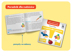 Galeria - zdjęcie nr. 4 - Montessori. Karty obrazkowe Pierwsze słowa (1-3 lata). Kapitan Nauka