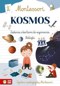 Montessori Kosmos - Zuzanna Osuchowska