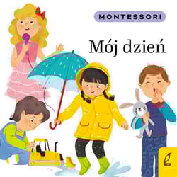 Montessori Mój dzień