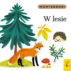 Montessori W lesie