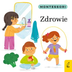 Montessori Zdrowie - Marzena Kunicka-Porwisz
