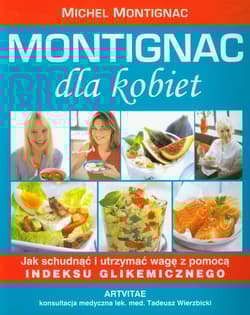 Montignac dla kobiet