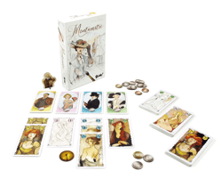 Galeria - zdjęcie nr. 3 - Montmartre