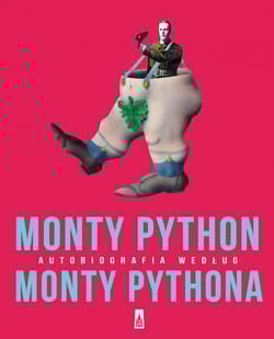 Monty Python Autobiografia według Monty Pythona