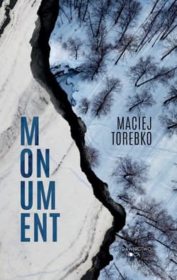 Monument - ebook