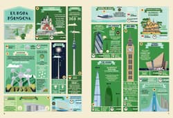 Galeria - zdjęcie nr. 3 - Monumentalne Cuda i rekordy architektury