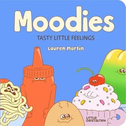 Moodies - Lauren Martin