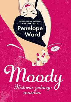 Moody. Historia jednego masażu - ebook - Penelope Ward