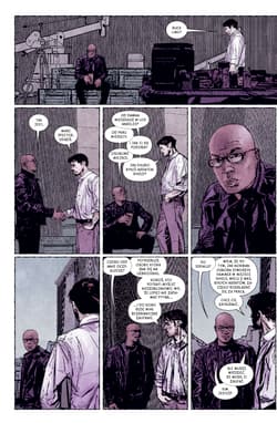 Galeria - zdjęcie nr. 3 - Moon Knight