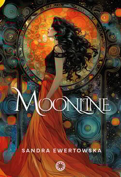 Moonline - Sandra Ewertowska