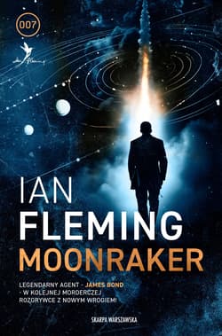 Moonraker - Ian Fleming