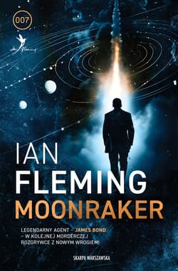 Moonraker - ebook - Ian Fleming