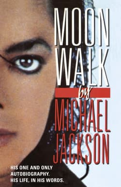 Moonwalk - Jackson Michael