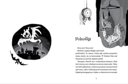 Galeria - zdjęcie nr. 4 - Mopek na tropie zamkowego ducha