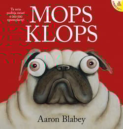 Mops Klops - Aaron Blabey