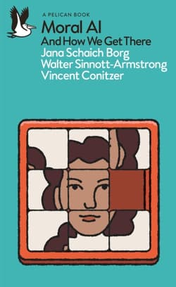 Moral AI - Vincent Conitzer, Walter Sinnott-Armstrong