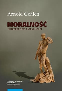 Moralność i hipertrofia moralności