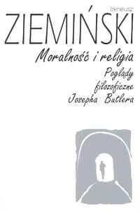 Moralność i religia Poglądy filozoficzne Josepha Butlera
